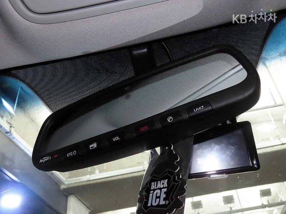 2016 - kia k5