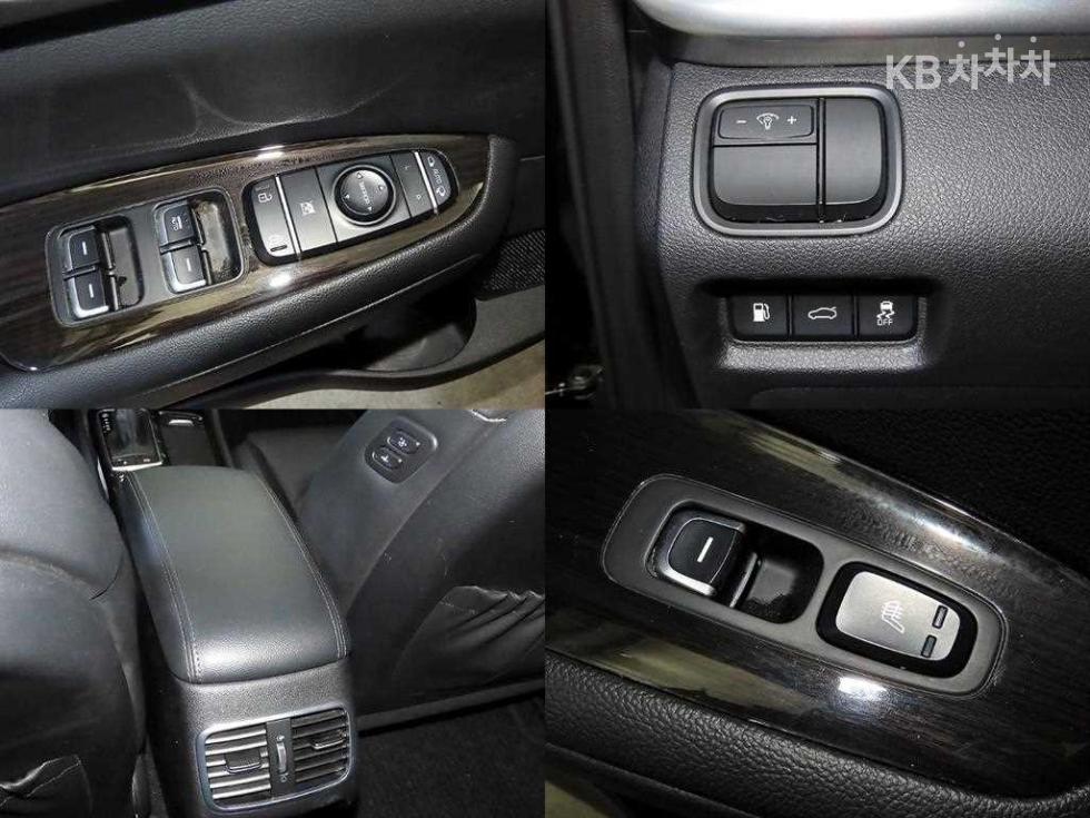 2016 - kia k5