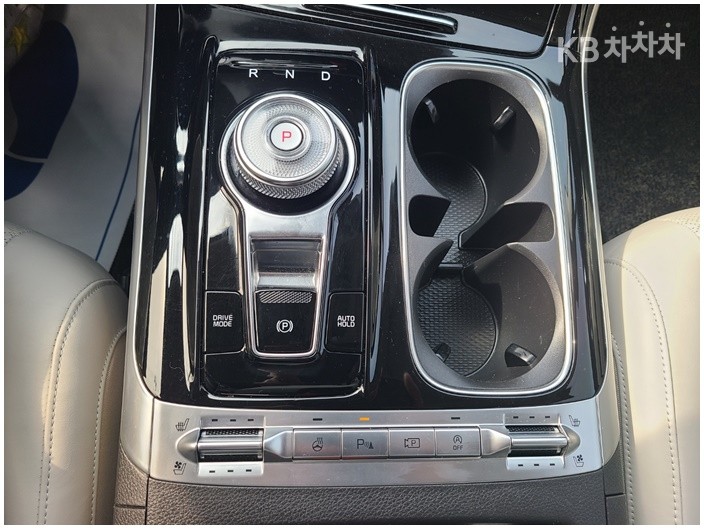 2022 - kia carnival