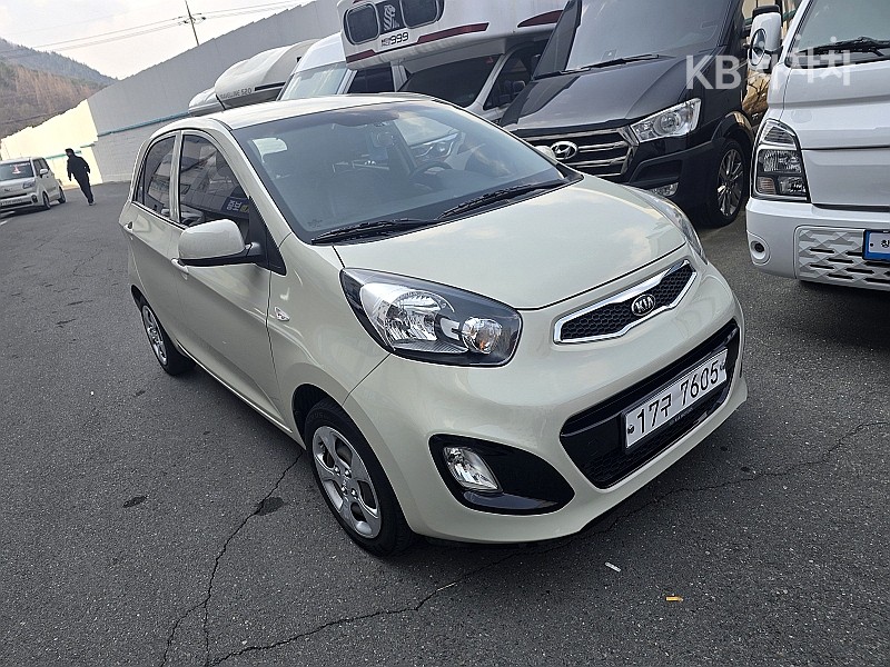 2014 - kia all