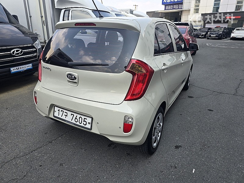 2014 - kia all