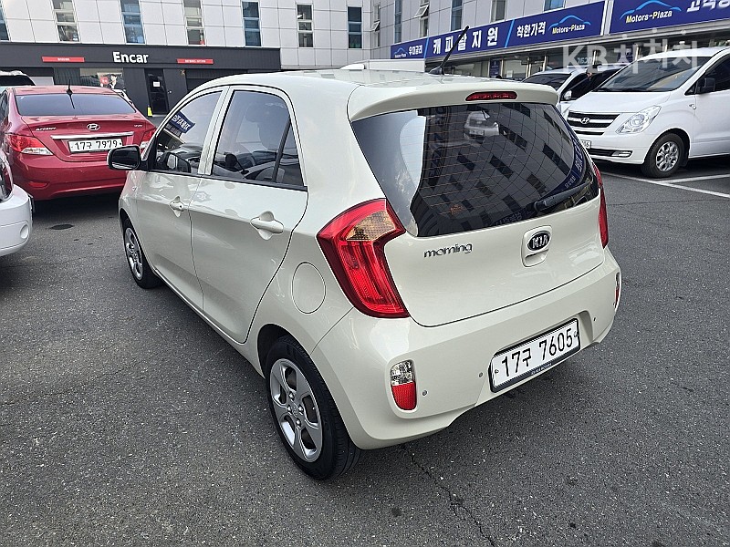 2014 - kia all