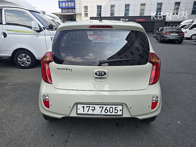 2014 - kia all