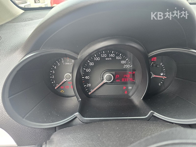 2014 - kia all