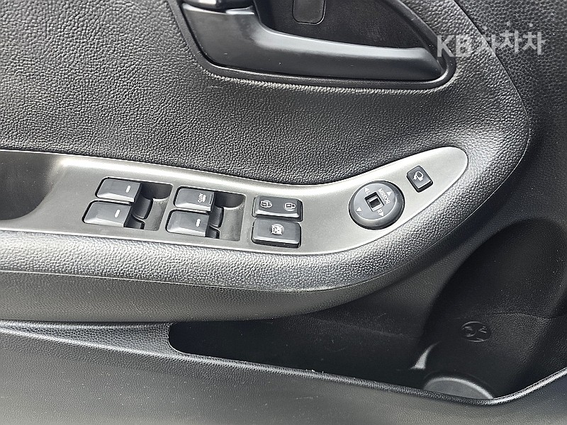 2014 - kia all