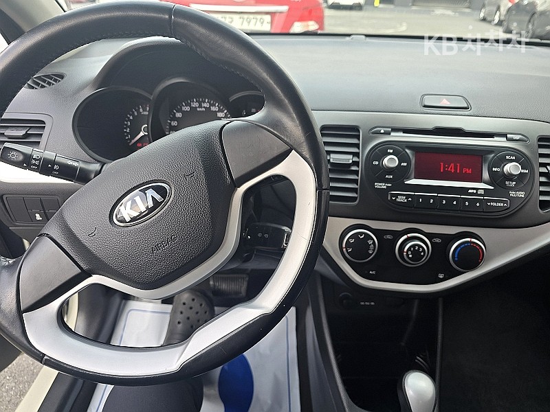 2014 - kia all
