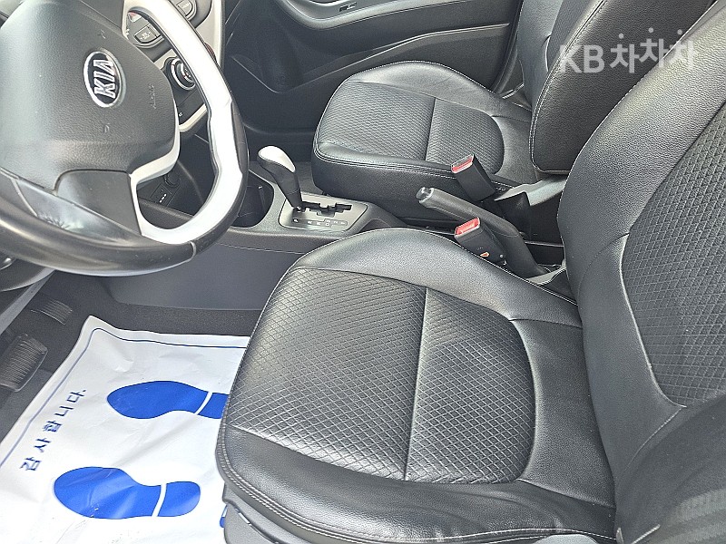 2014 - kia all