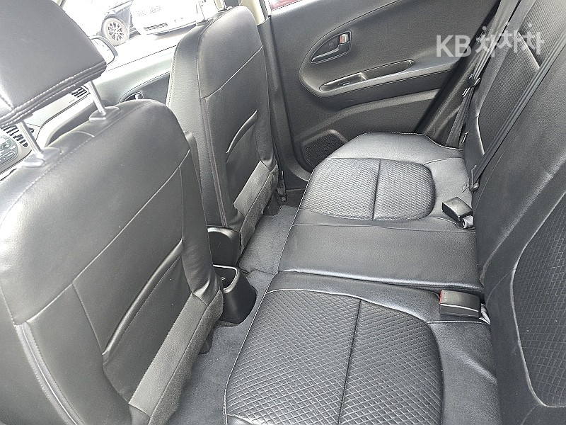 2014 - kia all