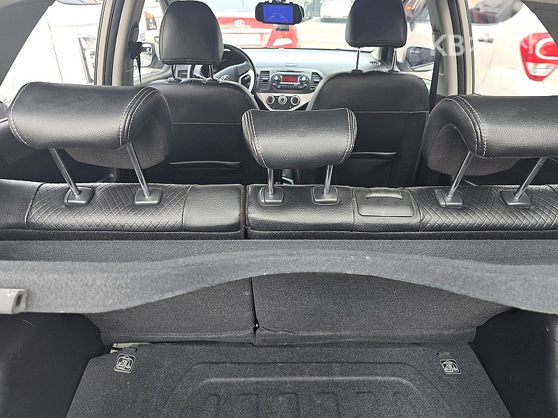 2014 - kia all