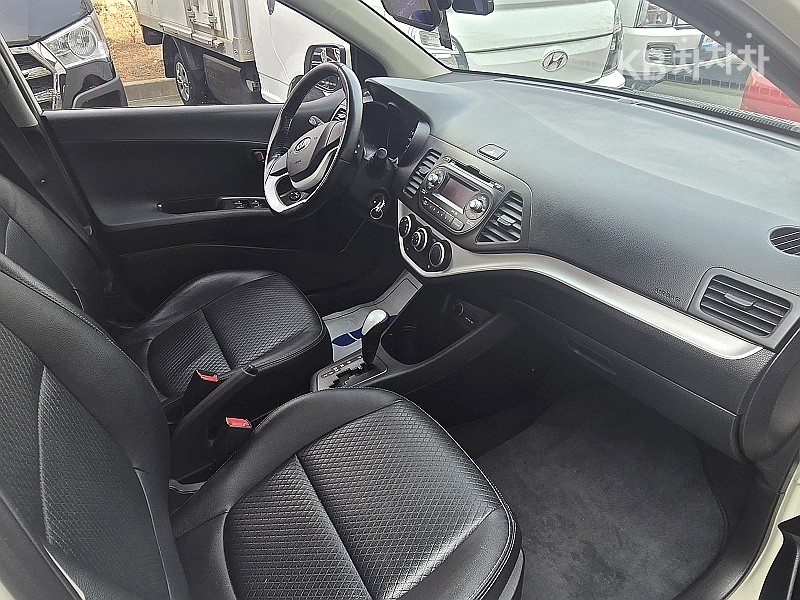 2014 - kia all