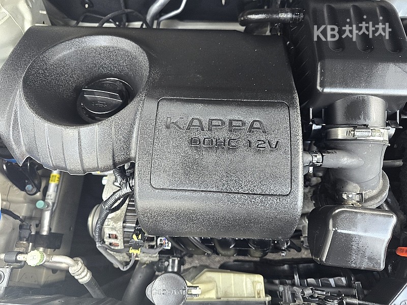 2014 - kia all