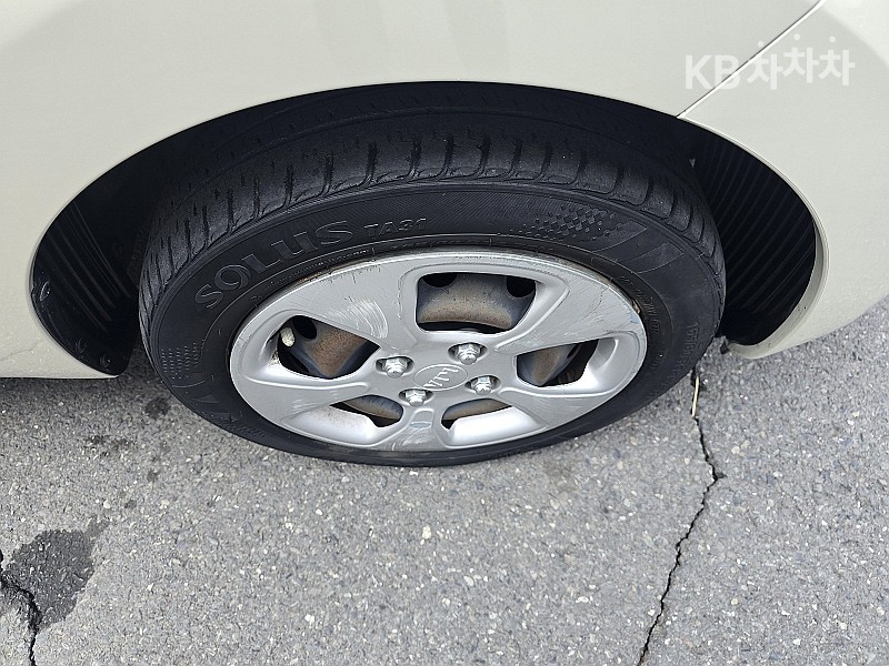 2014 - kia all
