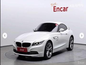 BMW Z4 sdrive28i — foto 1