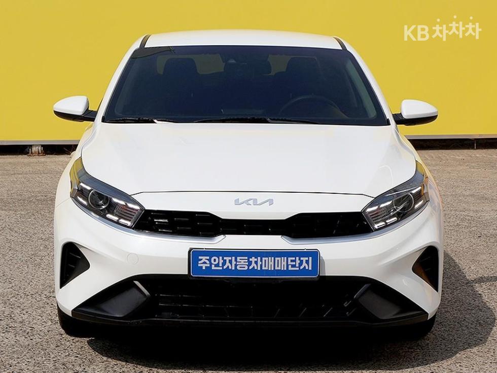 Kia 더 뉴 K3(BD) 1.6 가솔린 트렌디 - фото 1