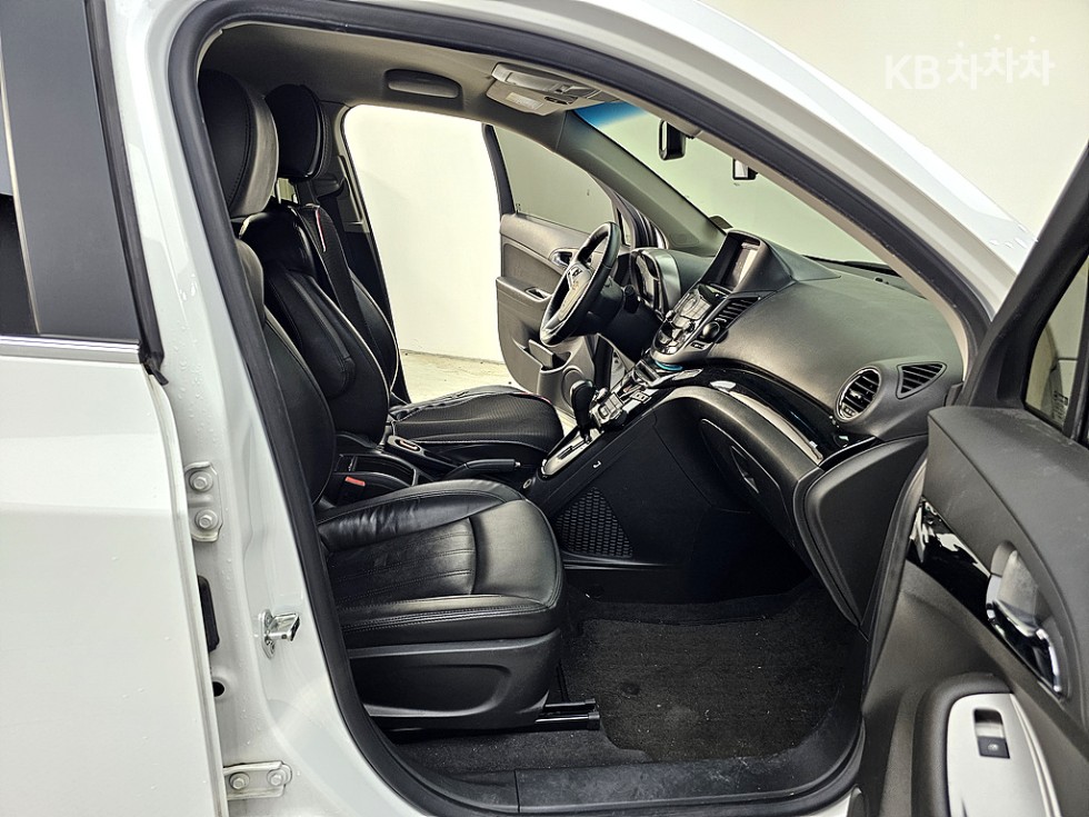 Chevrolet Orlando — miniaturë 11