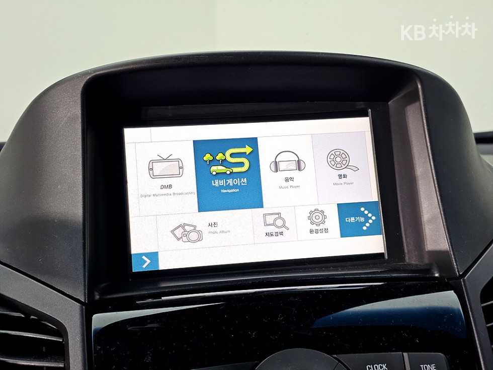 Chevrolet Orlando — miniaturë 14