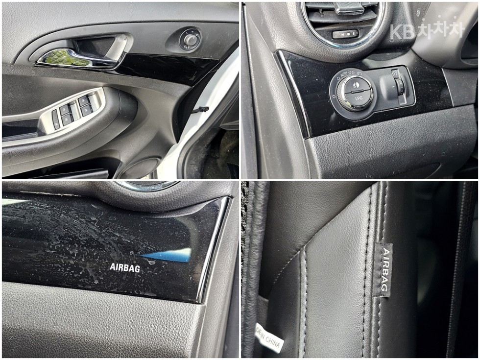 Chevrolet Orlando — miniaturë 17