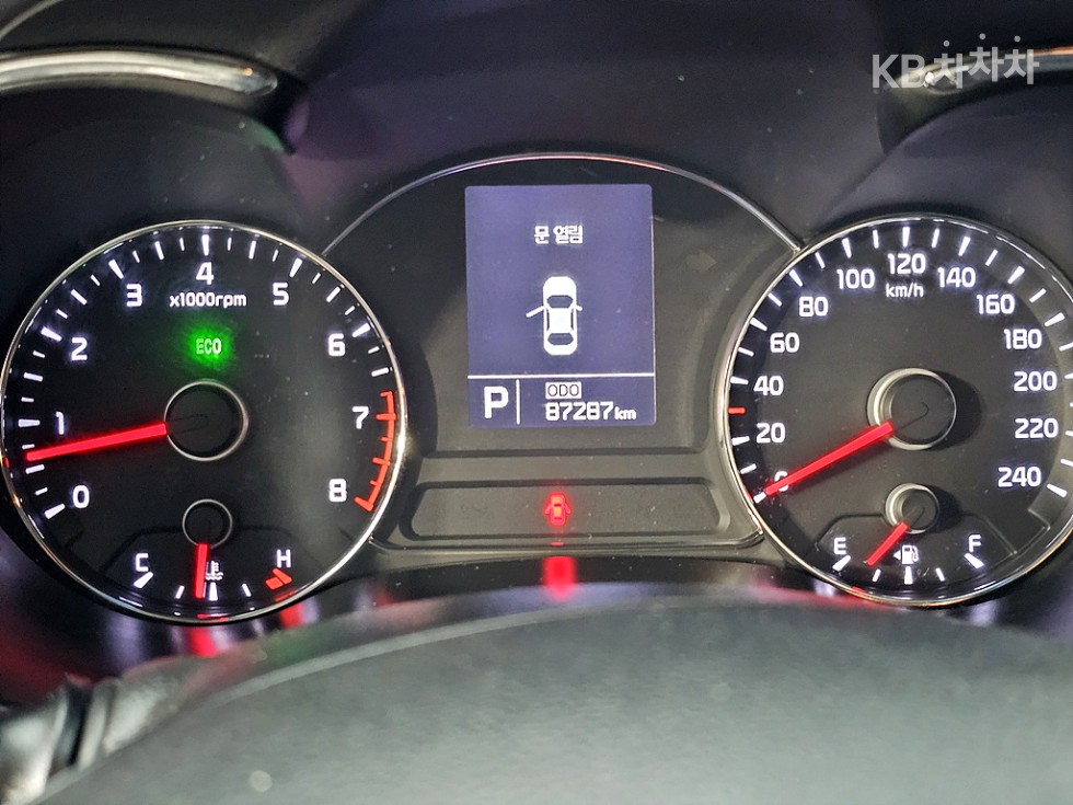 2013 - kia k3