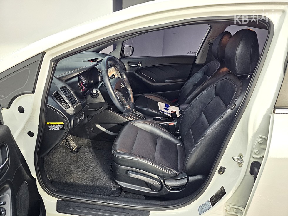 2013 - kia k3