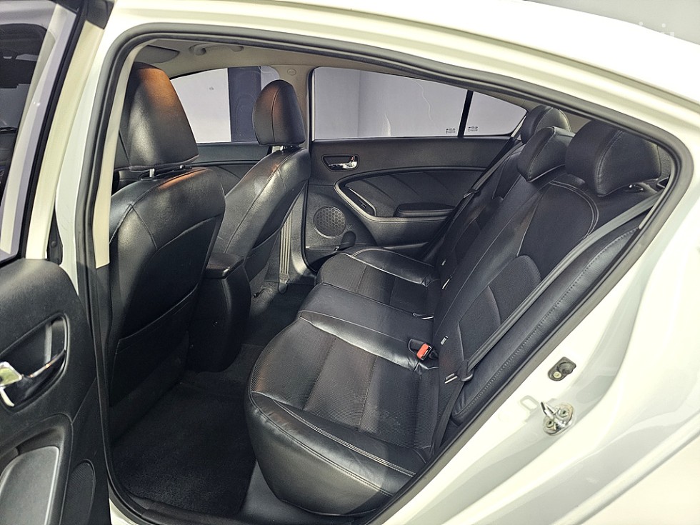 2013 - kia k3