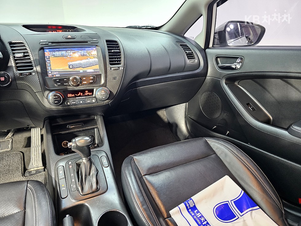 2013 - kia k3