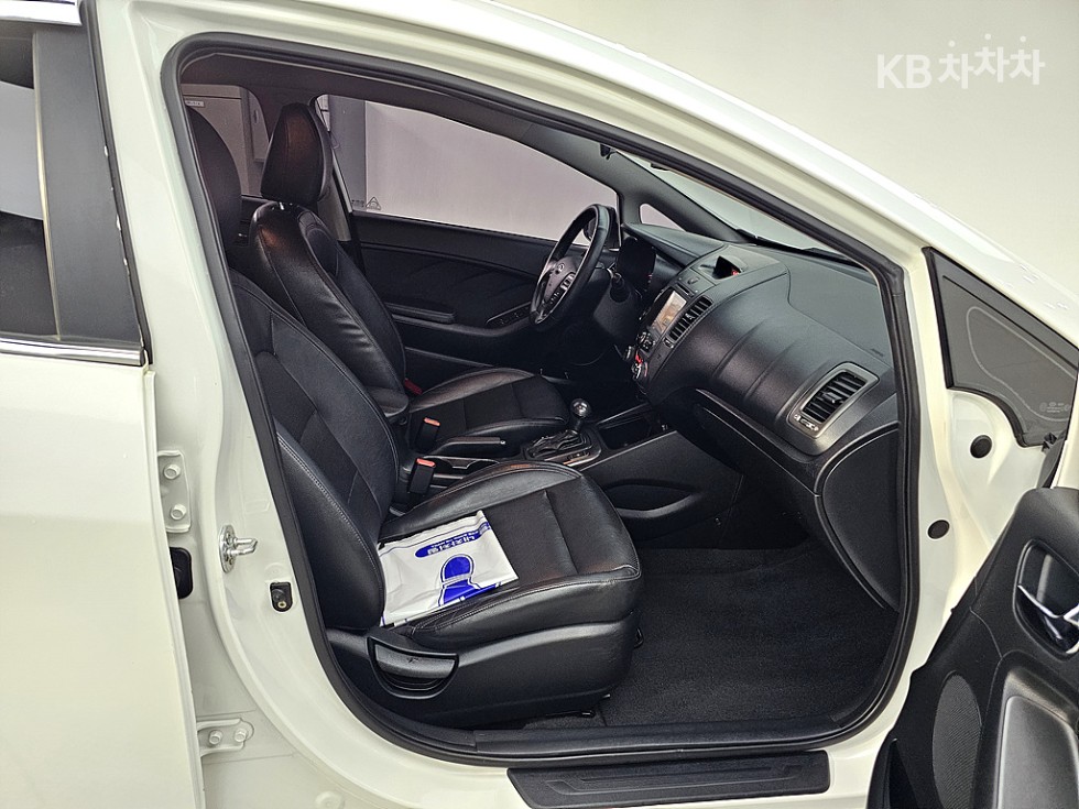 2013 - kia k3