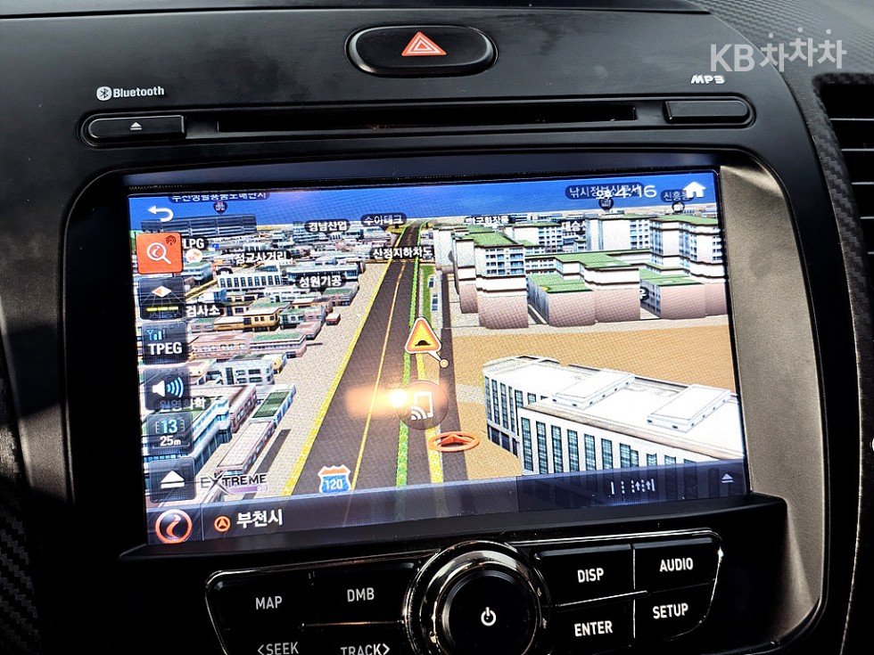 2013 - kia k3