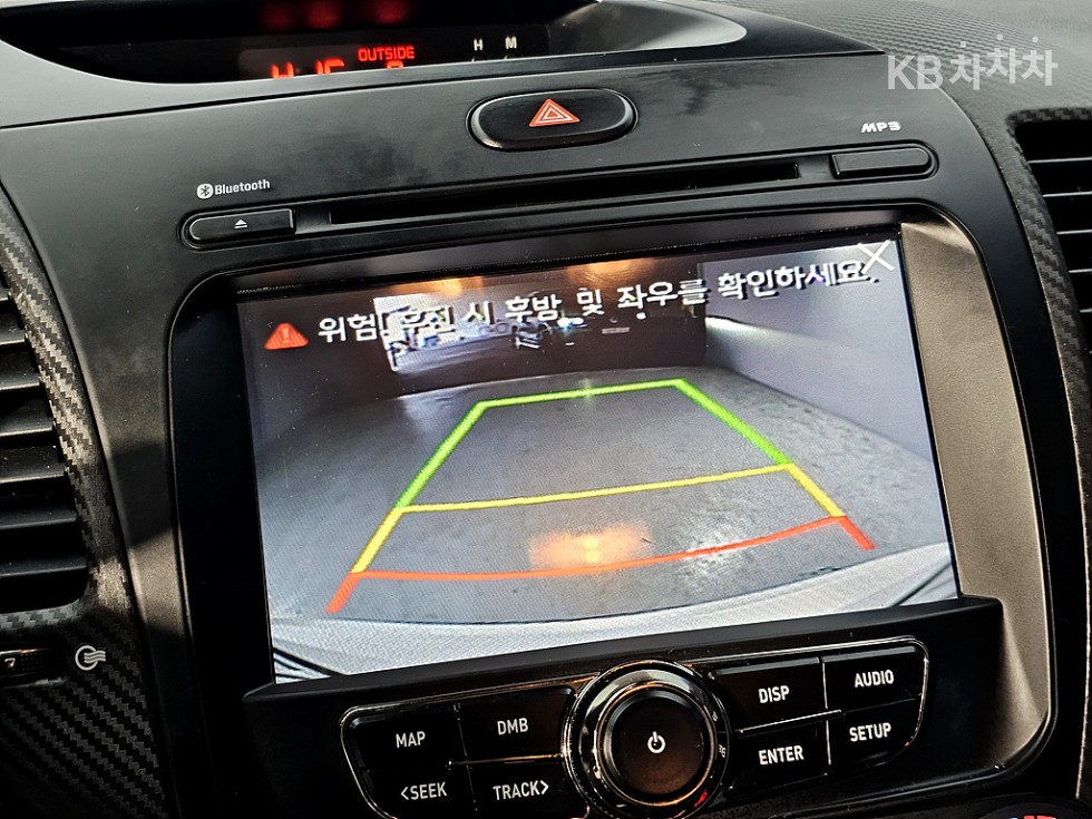 2013 - kia k3