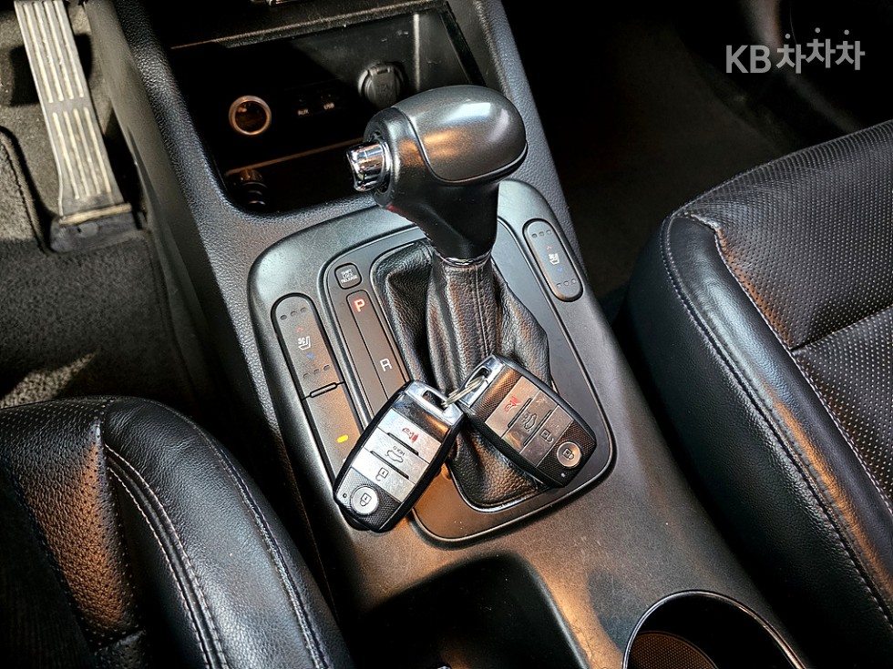 2013 - kia k3