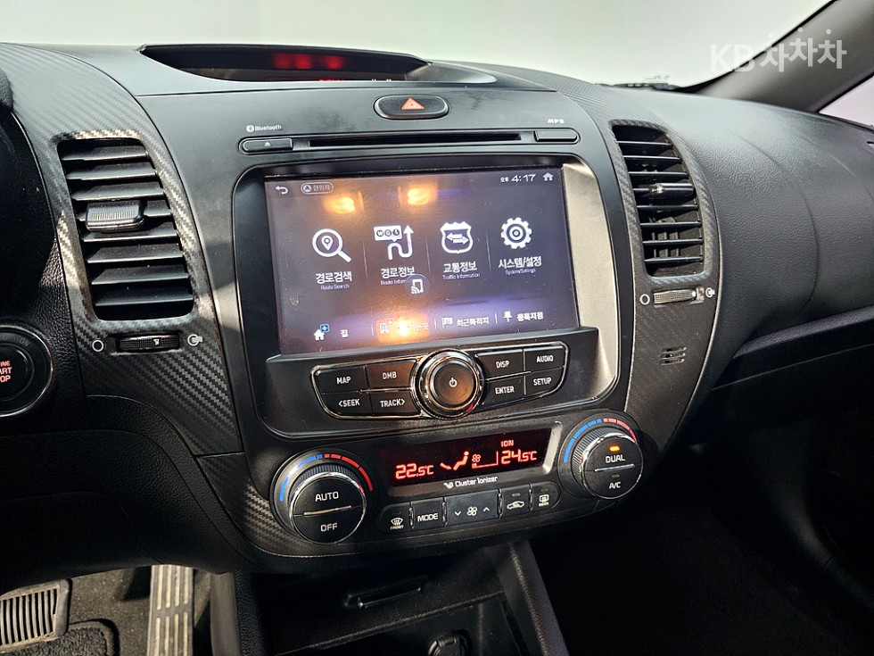 2013 - kia k3