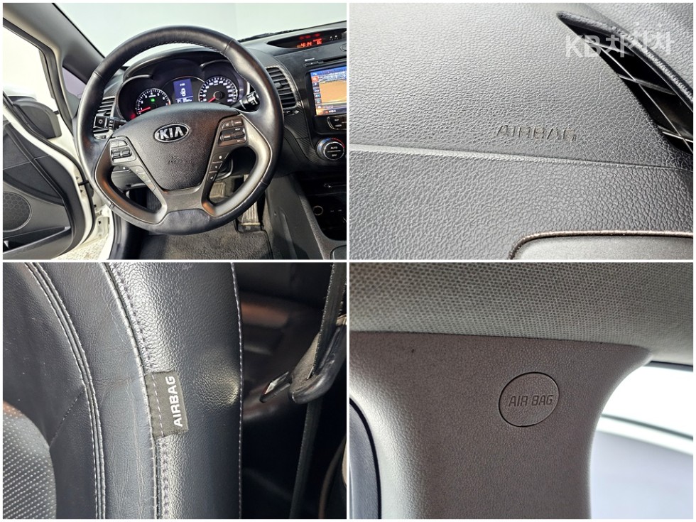 2013 - kia k3