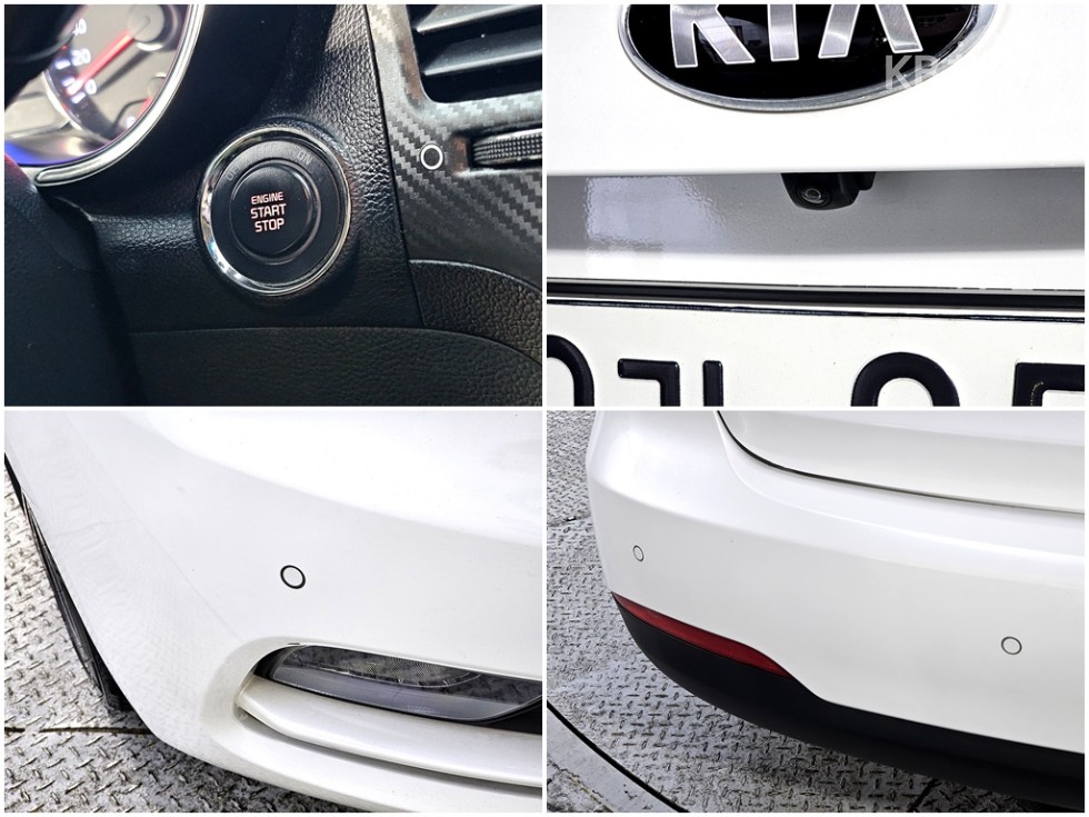 2013 - kia k3