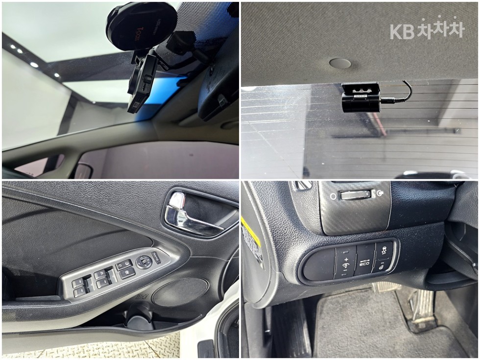 2013 - kia k3