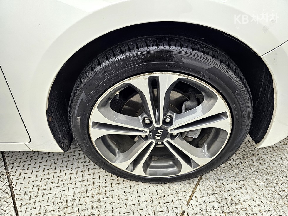 2013 - kia k3