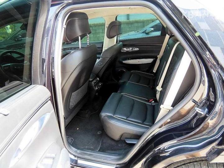 Genesis GV70 ELECTRIFIED EV Base Type 7