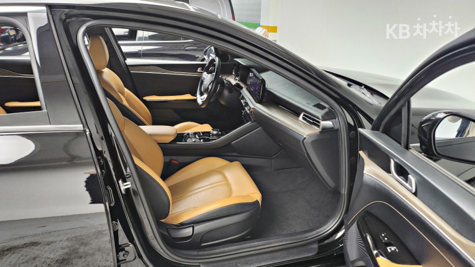 2020 - kia k5