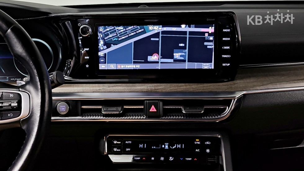 2020 - kia k5