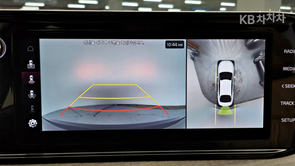 2020 - kia k5