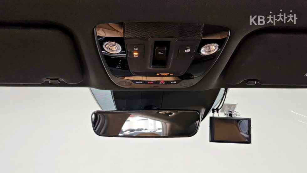 2020 - kia k5