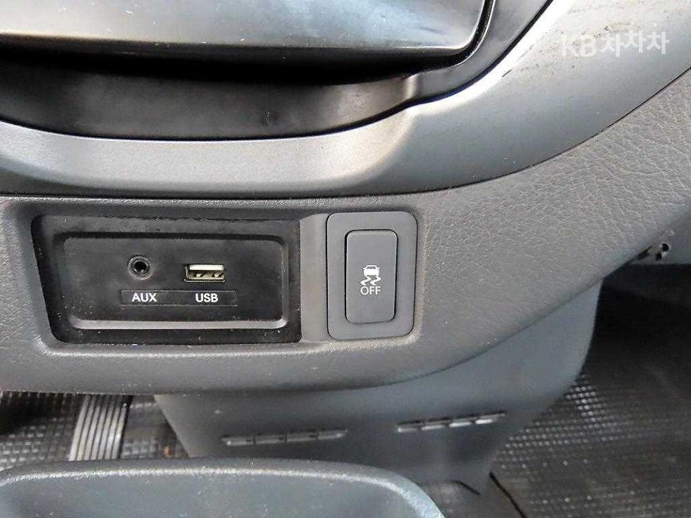 2018 - kia bongo iii