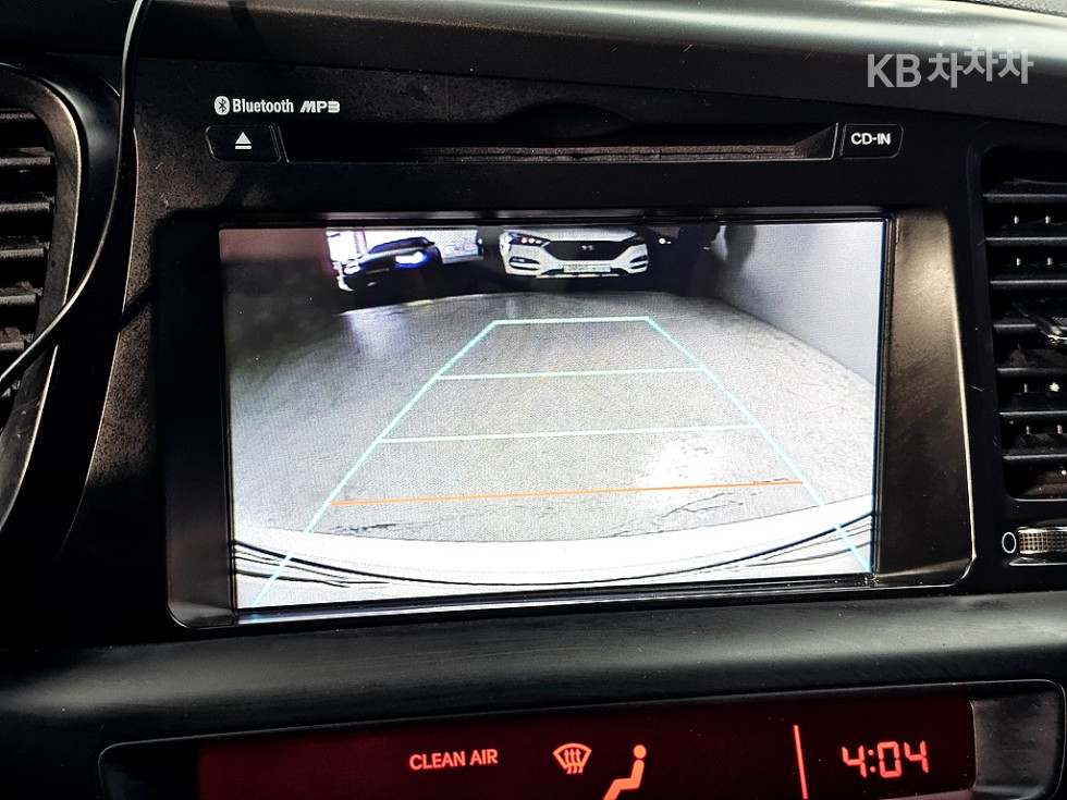 2013 - kia k5