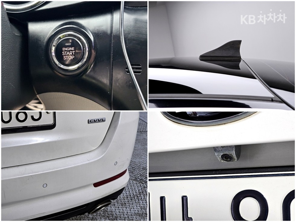 2013 - kia k5