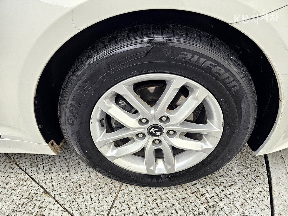2013 - kia k5