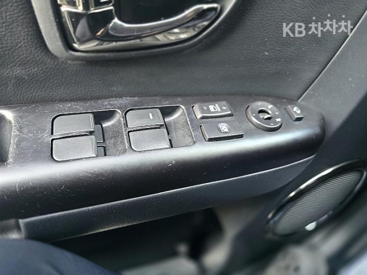 Kia Soul 1.6 2U Safety 9