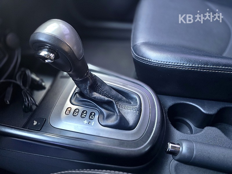 2010 - kia soul