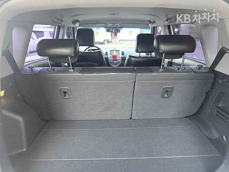 2010 - kia soul
