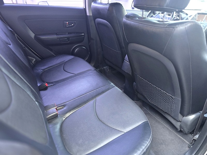2010 - kia soul