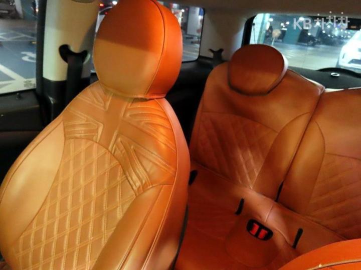 Mini Cooper 1.6 Base Type 8