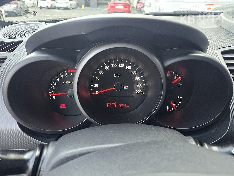 2010 - kia soul