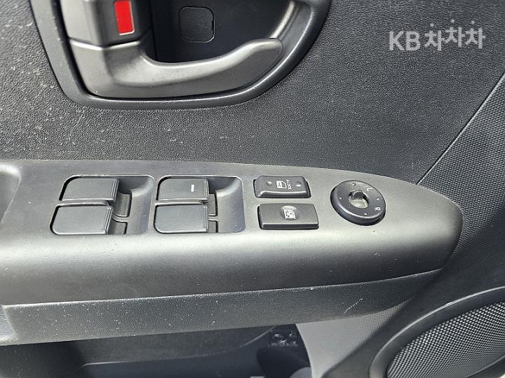 Kia Soul 1.6 U Top Model 10